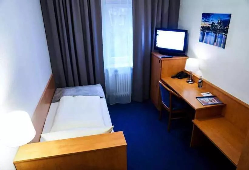 Otel Niederrader Hof