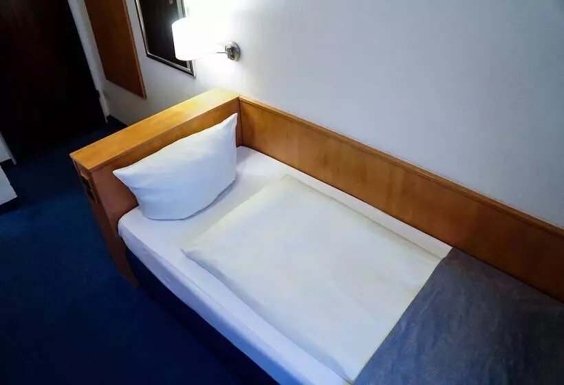 Otel Niederrader Hof