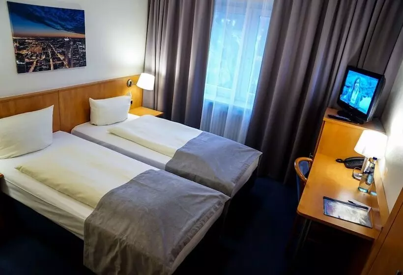 Otel Niederrader Hof