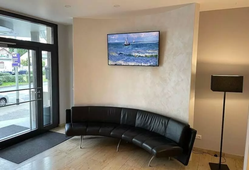 Otel Niederrader Hof