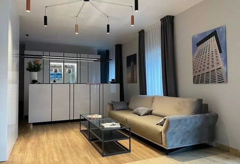 Otel Niederrader Hof