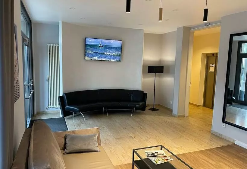 Otel Niederrader Hof