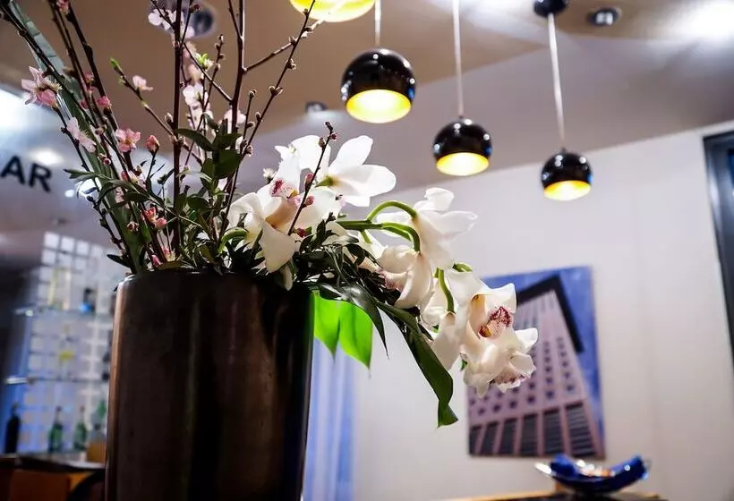 Otel Niederrader Hof