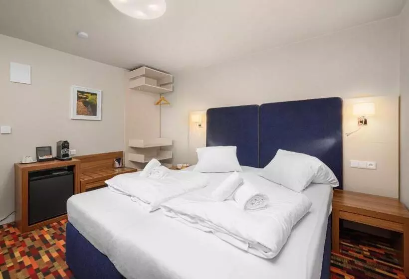 Szálloda Premier  Adults Only