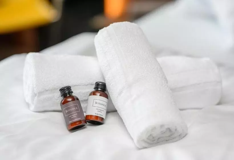 Szálloda Premier  Adults Only