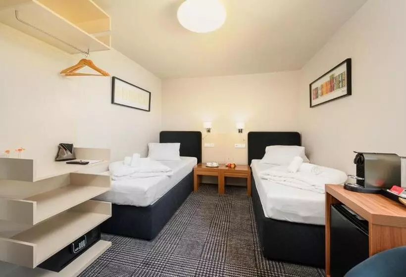 Szálloda Premier  Adults Only