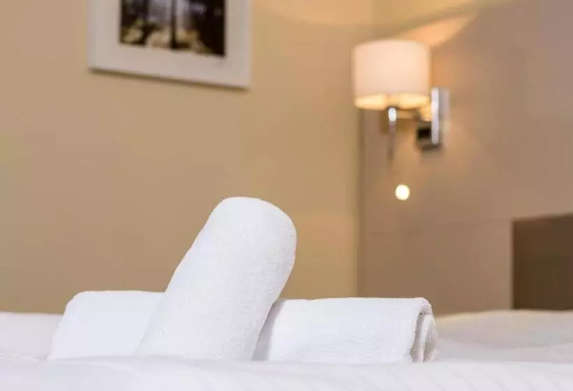 Szálloda Premier  Adults Only