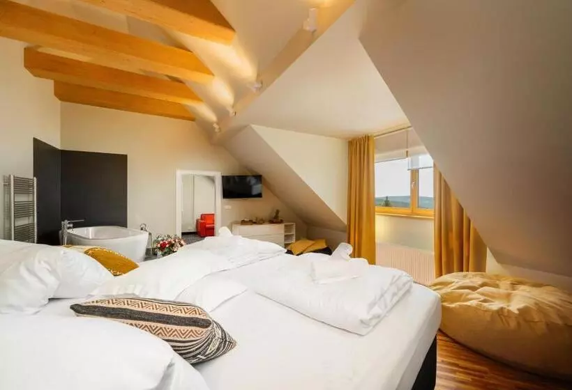 Szálloda Premier  Adults Only