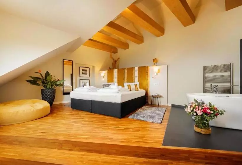 Szálloda Premier  Adults Only