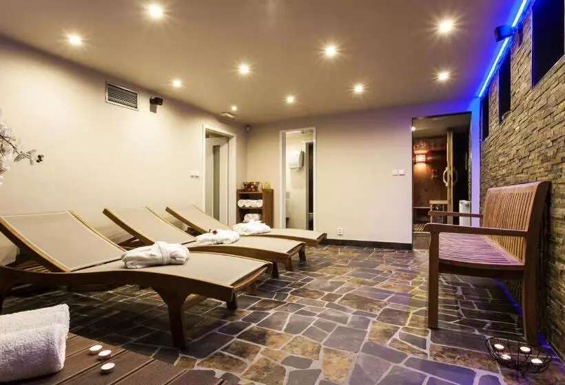 Szálloda Premier  Adults Only