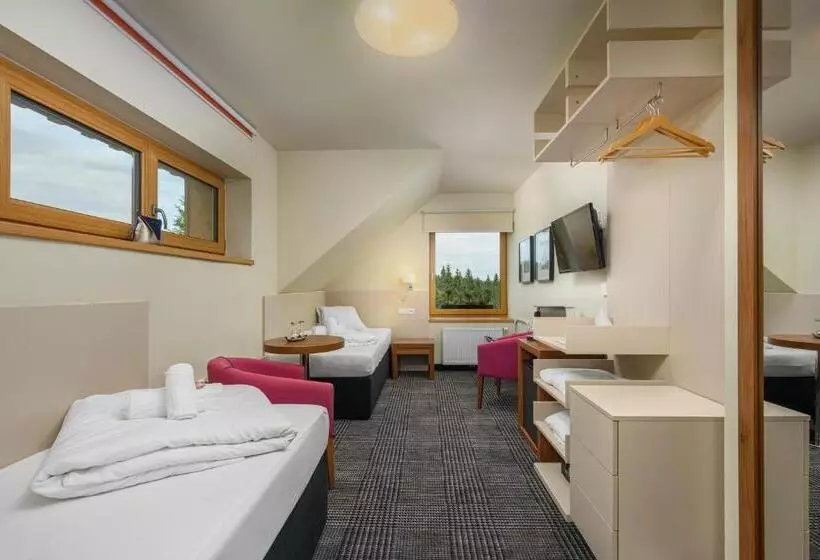 Szálloda Premier  Adults Only