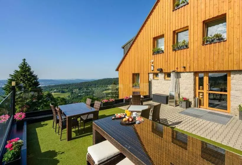 Szálloda Premier  Adults Only