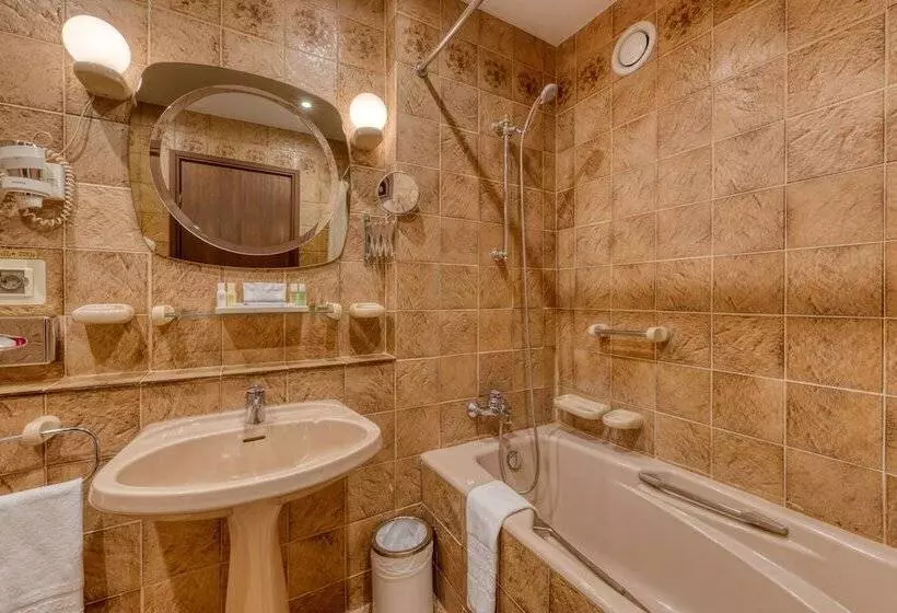 Отель President