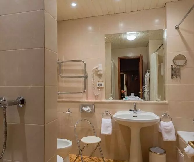 Отель President