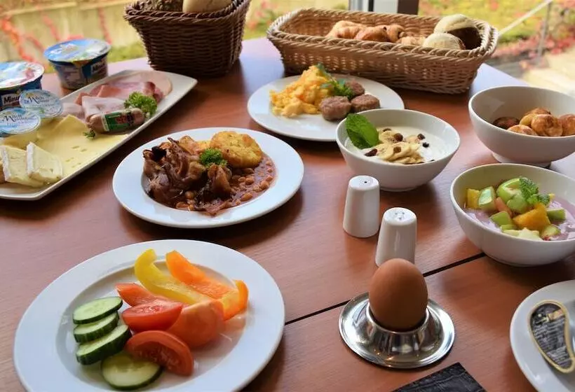 هتل Ramada By Wyndham Dresden