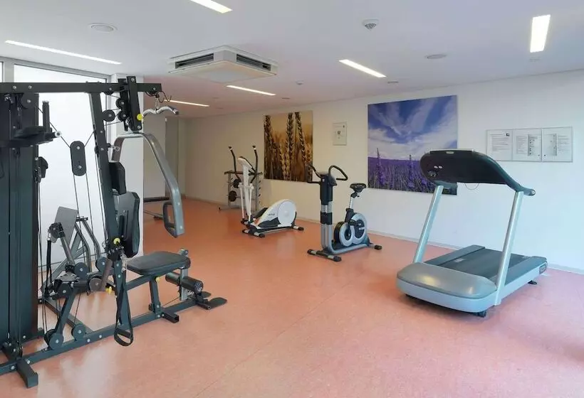 هتل Ramada By Wyndham Dresden