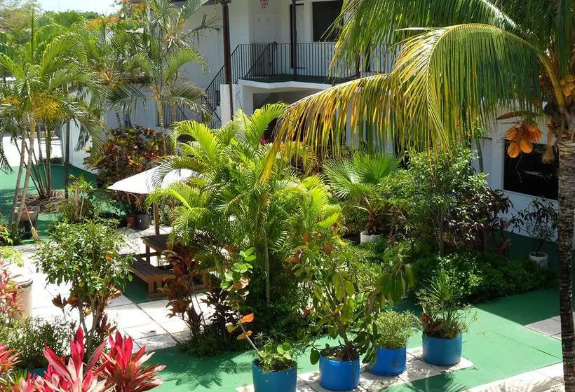 هتل Red Carpet Inn