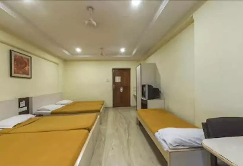 هتل Regenta Inn Palacio De Goa