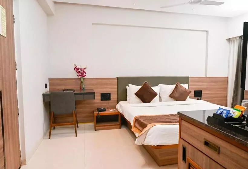 هتل Regenta Inn Palacio De Goa