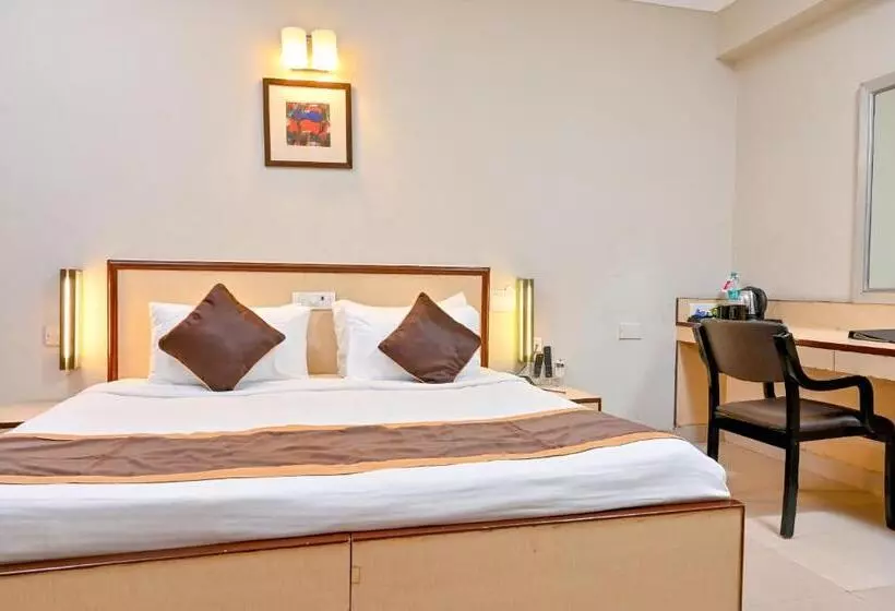 هتل Regenta Inn Palacio De Goa