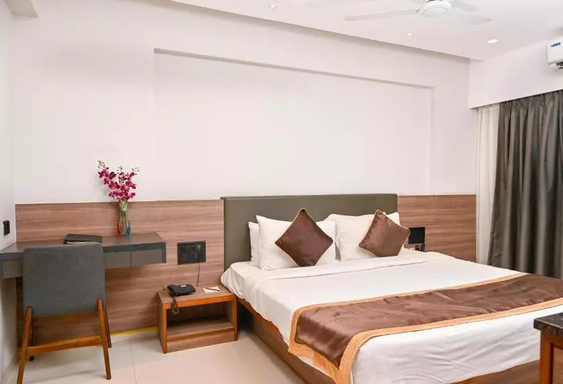 هتل Regenta Inn Palacio De Goa