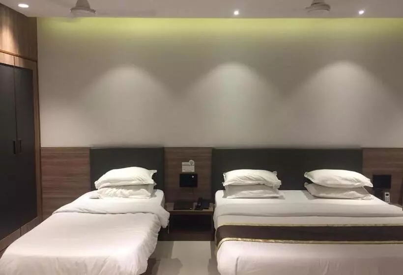 هتل Regenta Inn Palacio De Goa