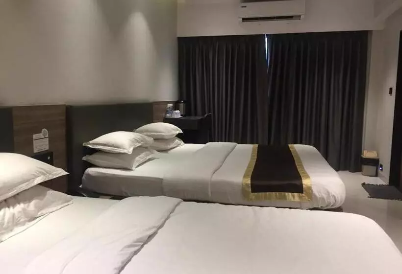 هتل Regenta Inn Palacio De Goa