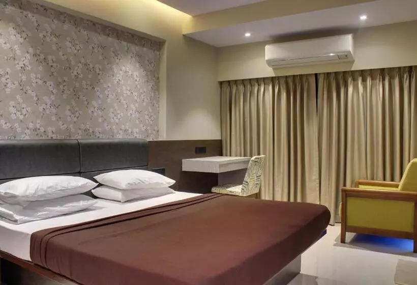 هتل Regenta Inn Palacio De Goa