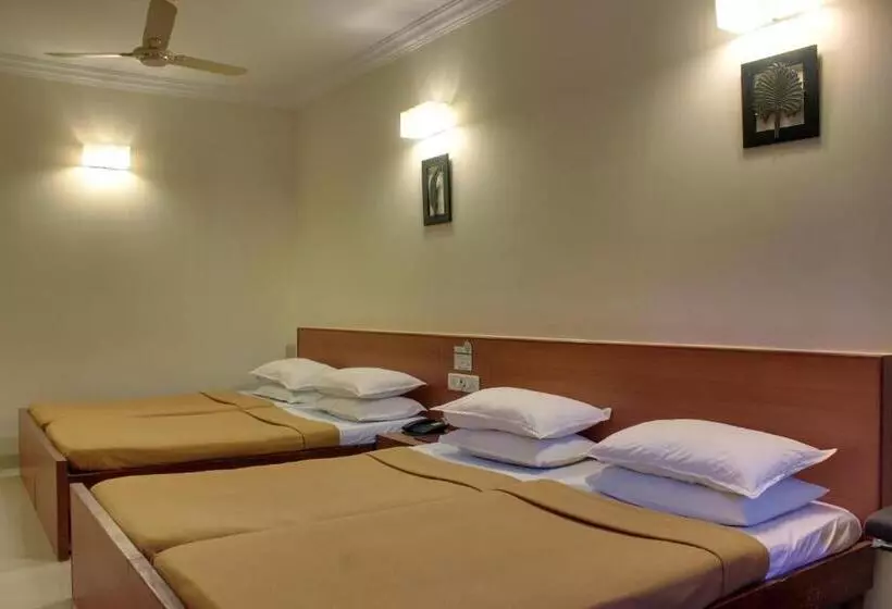 هتل Regenta Inn Palacio De Goa