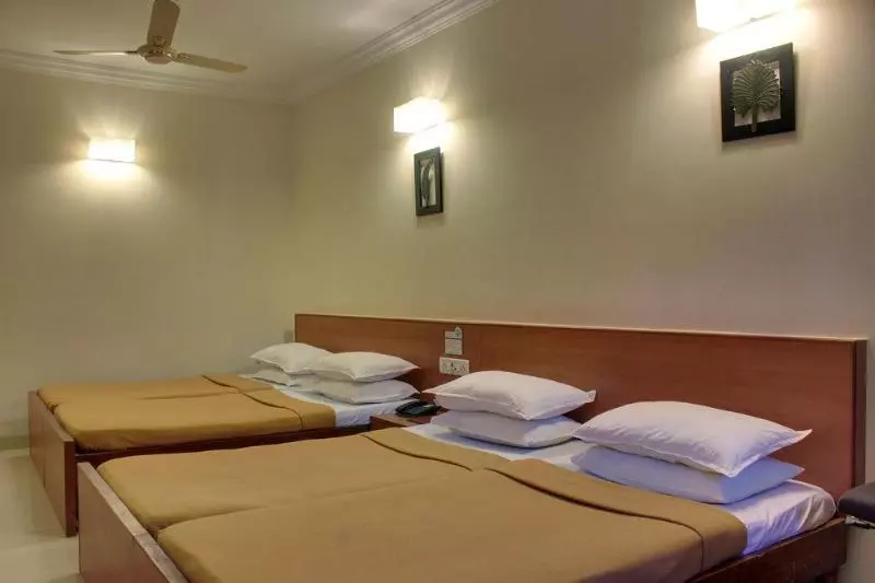 هتل Regenta Inn Palacio De Goa