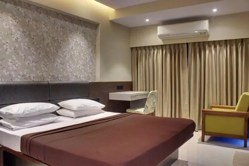 هتل Regenta Inn Palacio De Goa