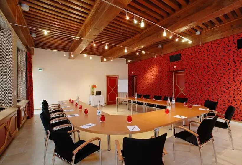 هتل Villa Florentine