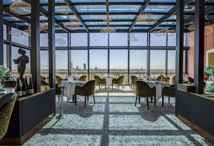 هتل Villa Florentine