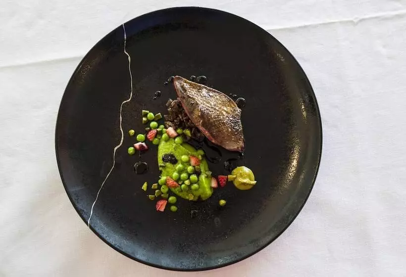 هتل Villa Florentine