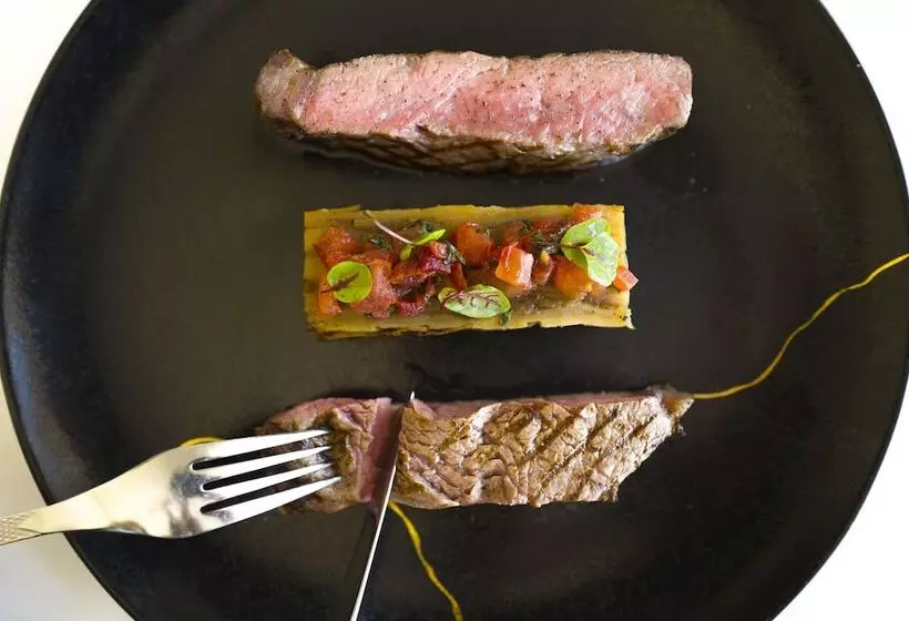 هتل Villa Florentine