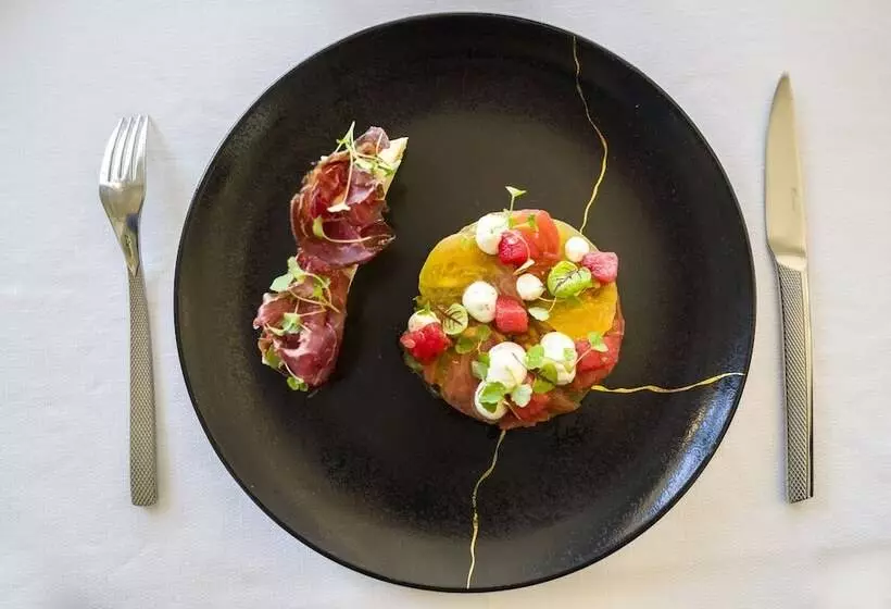 هتل Villa Florentine