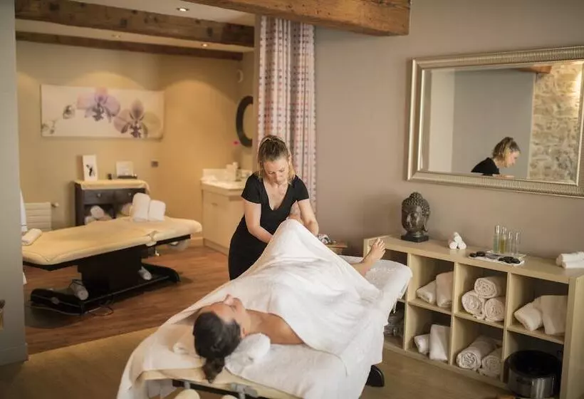 هتل Villa Florentine