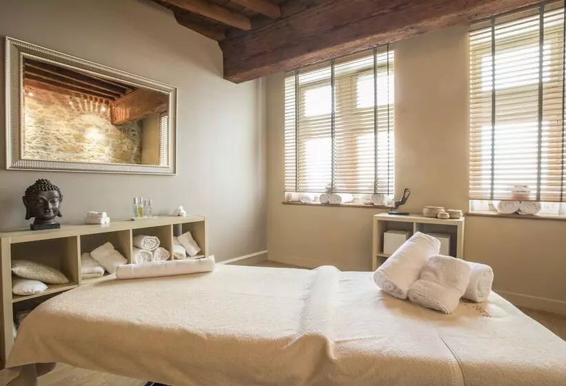 هتل Villa Florentine