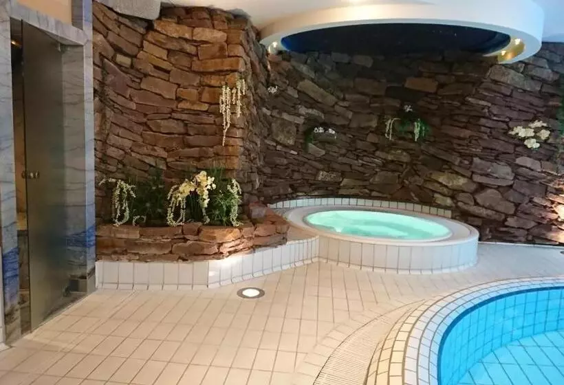 ホテル Villa Hammerschmiede