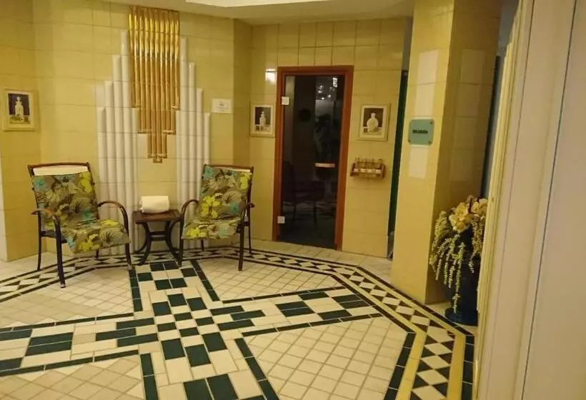 ホテル Villa Hammerschmiede