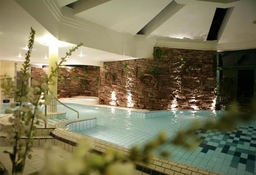 ホテル Villa Hammerschmiede