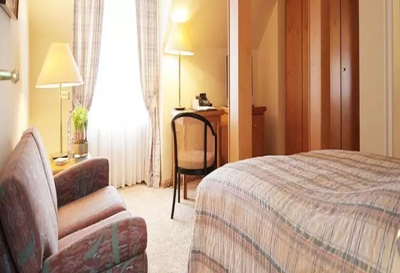 ホテル Villa Hammerschmiede