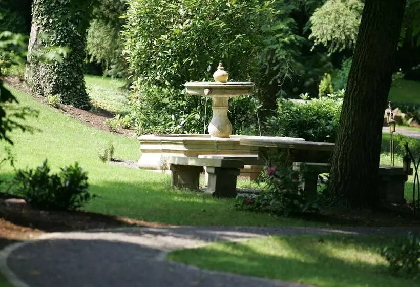 ホテル Villa Hammerschmiede