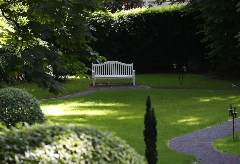 ホテル Villa Hammerschmiede