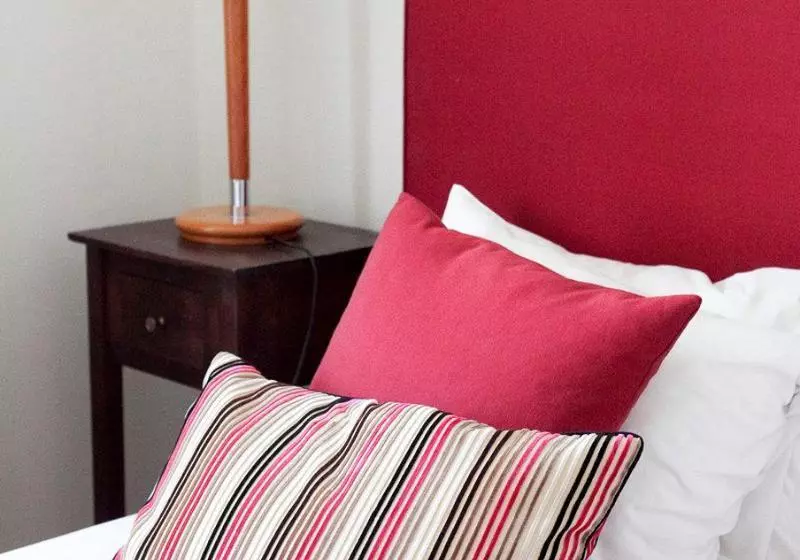 酒店 Villa Söderas