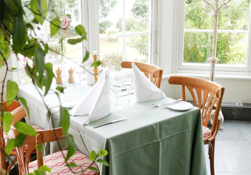 Hotelli Villa Söderas