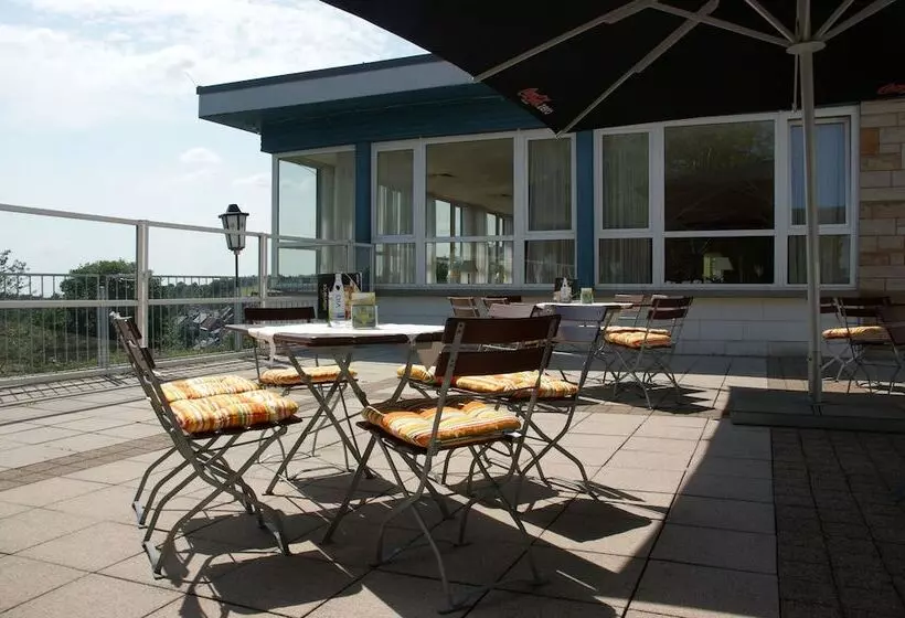 Werrapark Resort Hotel Frankenblick