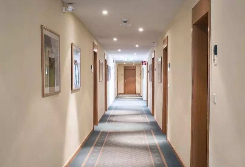 Werrapark Resort Hotel Frankenblick