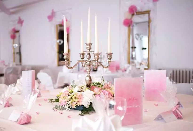 Werrapark Resort Hotel Frankenblick