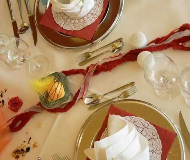 Werrapark Resort Hotel Frankenblick